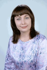 Чубич Ольга Валерьевна